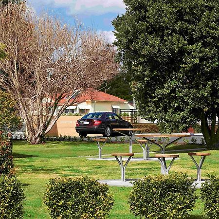 Ibis Styles Albany Ξενοδοχείο Εξωτερικό φωτογραφία