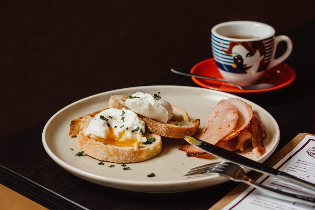 Ibis Styles Albany Ξενοδοχείο Εξωτερικό φωτογραφία