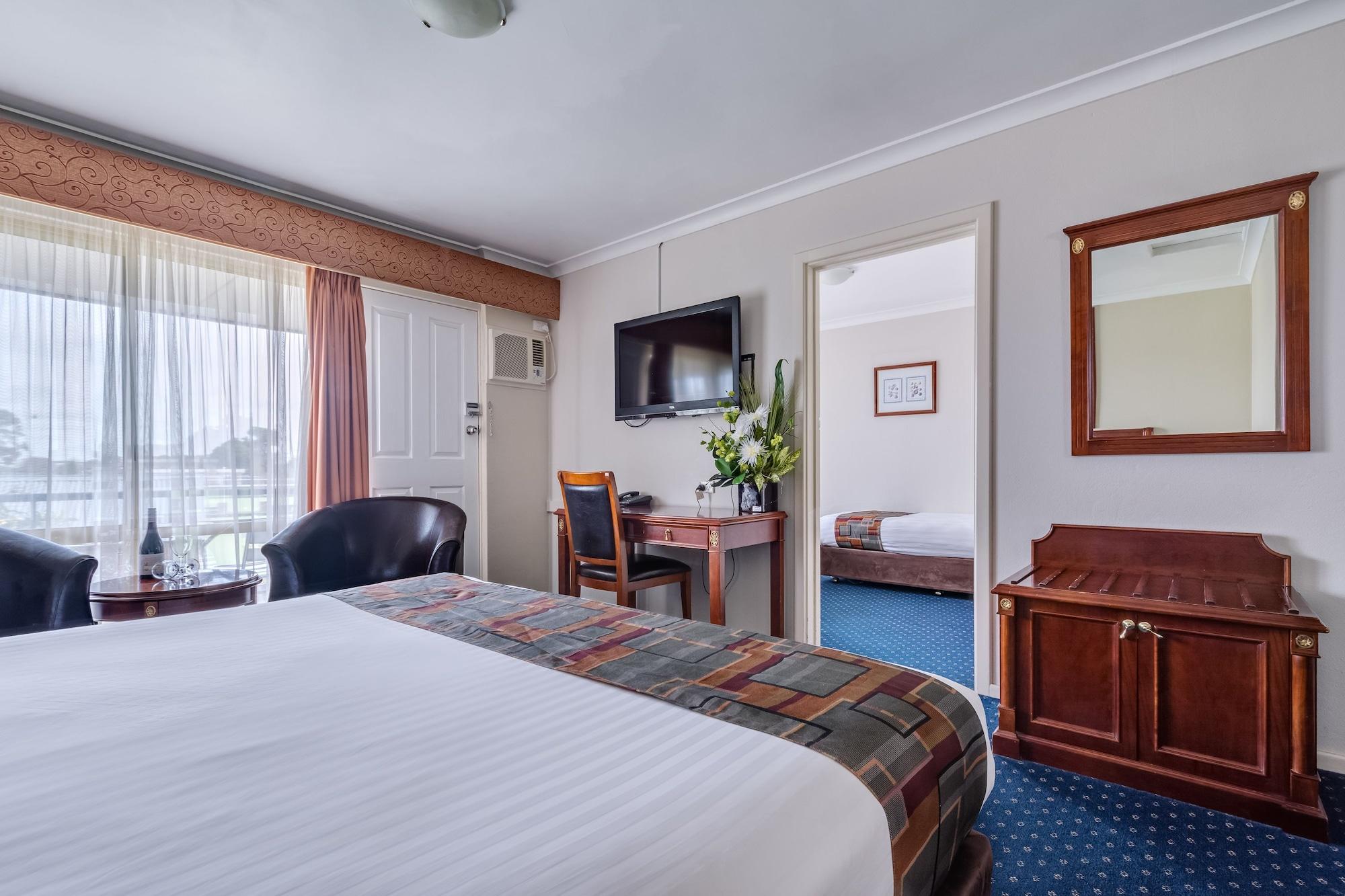 Ibis Styles Albany Ξενοδοχείο Εξωτερικό φωτογραφία