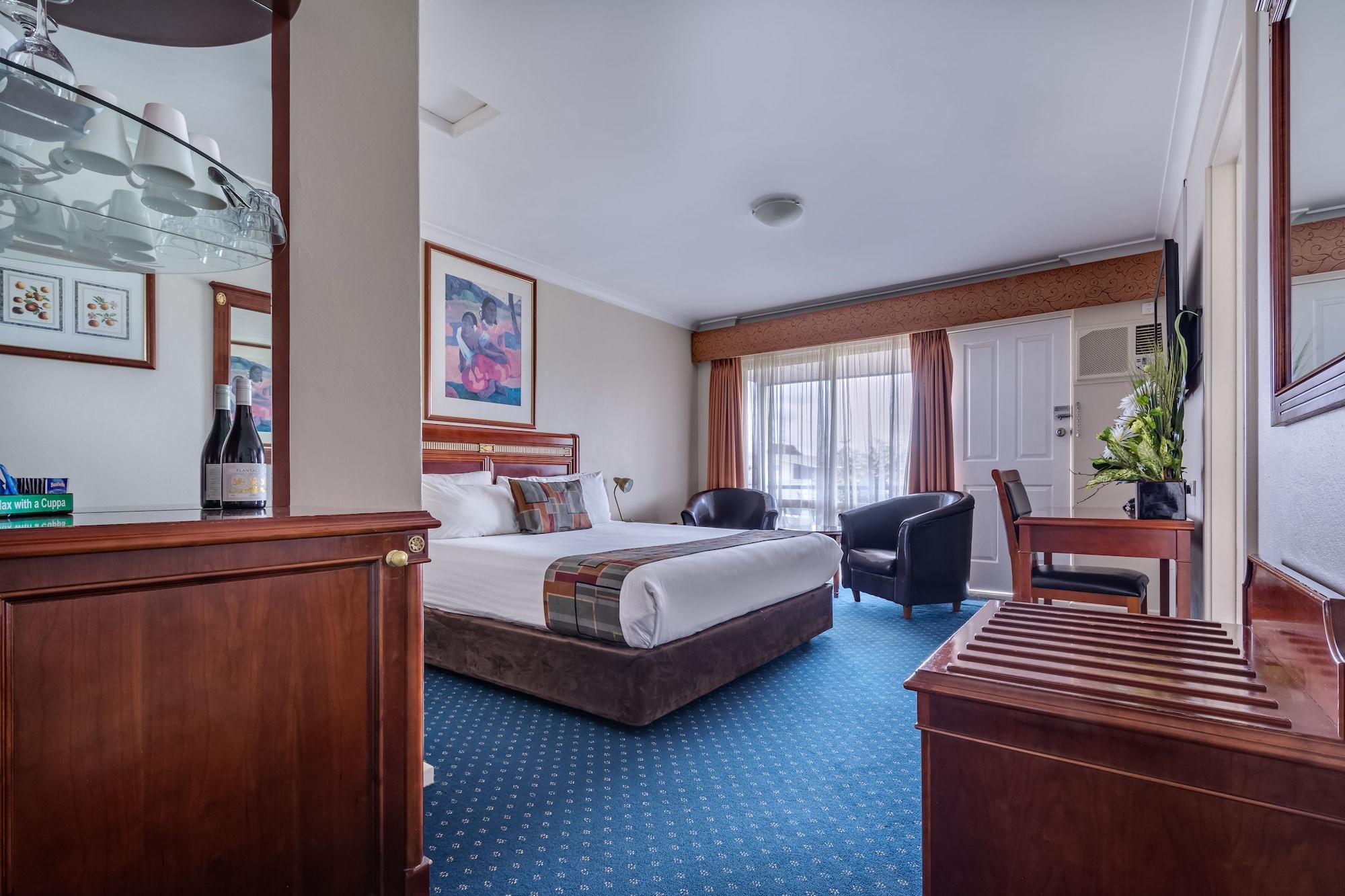 Ibis Styles Albany Ξενοδοχείο Εξωτερικό φωτογραφία