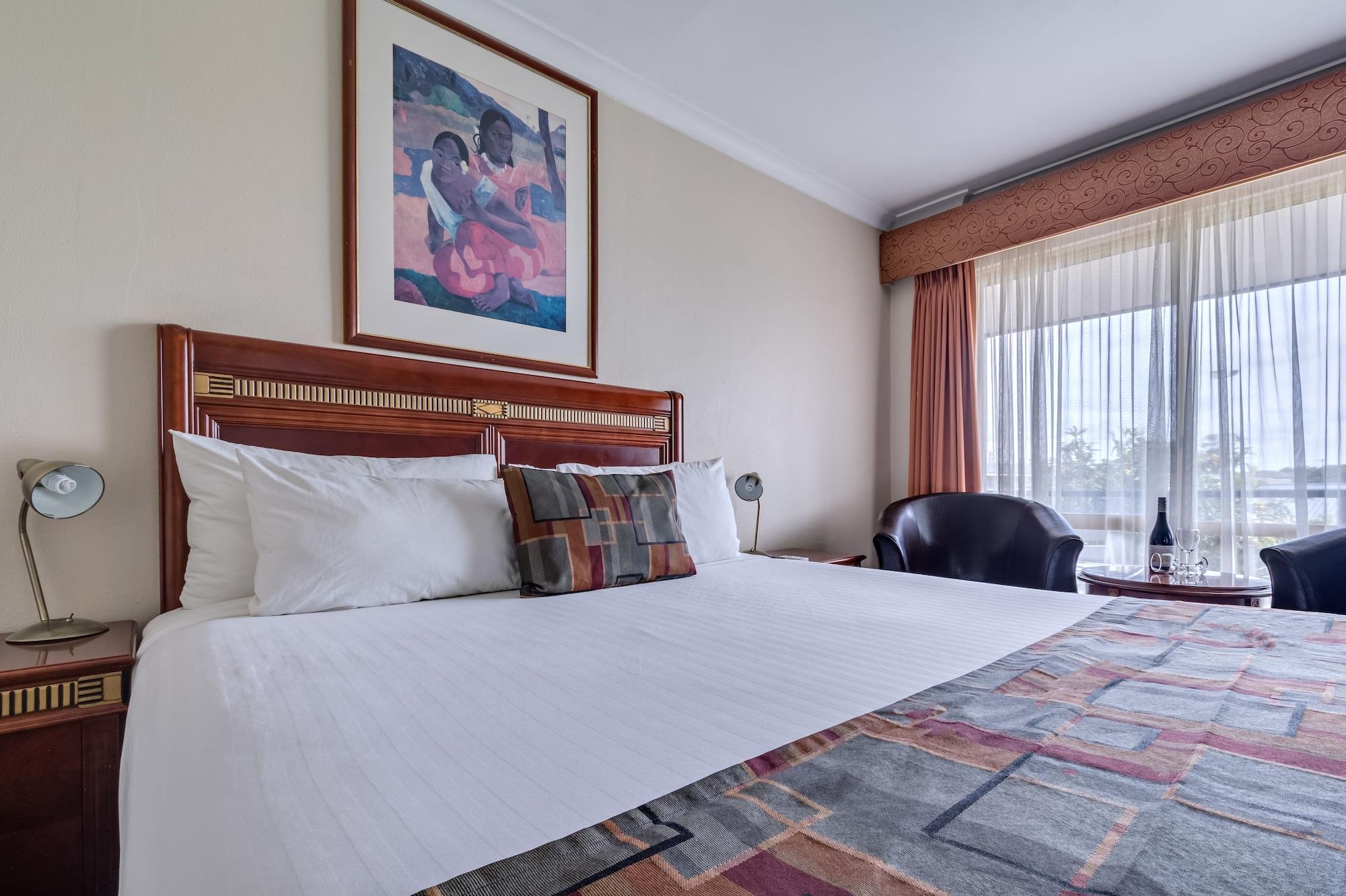 Ibis Styles Albany Ξενοδοχείο Εξωτερικό φωτογραφία