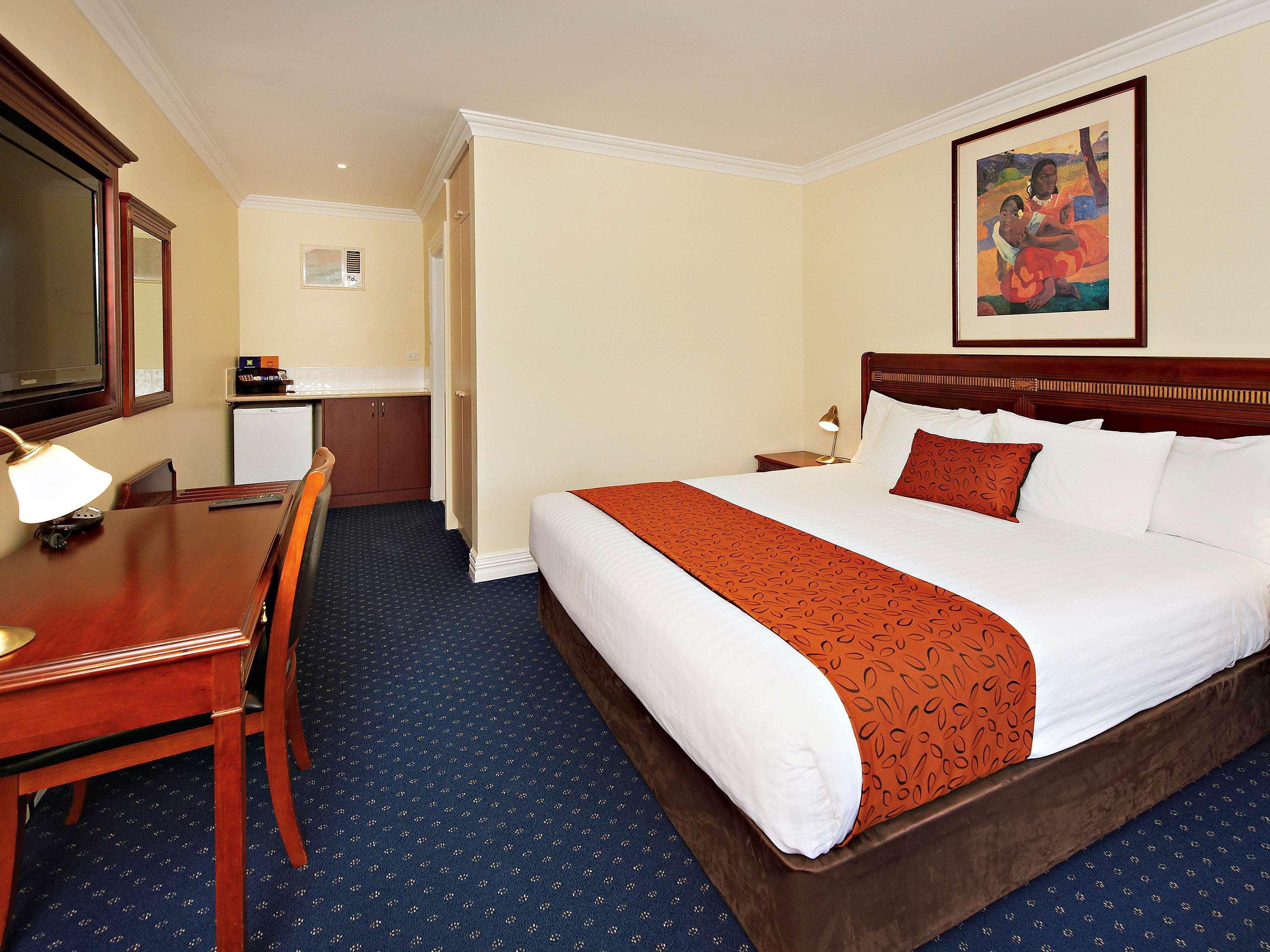 Ibis Styles Albany Ξενοδοχείο Εξωτερικό φωτογραφία