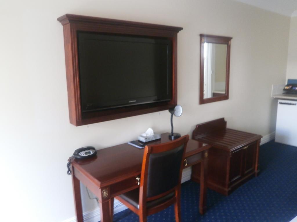 Ibis Styles Albany Ξενοδοχείο Εξωτερικό φωτογραφία
