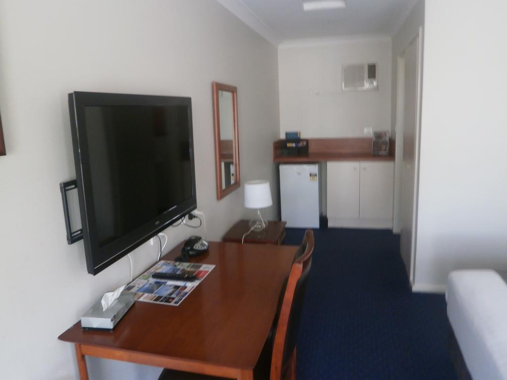 Ibis Styles Albany Ξενοδοχείο Εξωτερικό φωτογραφία