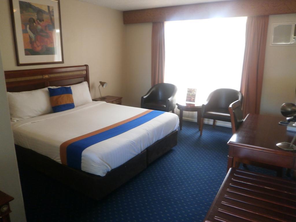 Ibis Styles Albany Ξενοδοχείο Εξωτερικό φωτογραφία