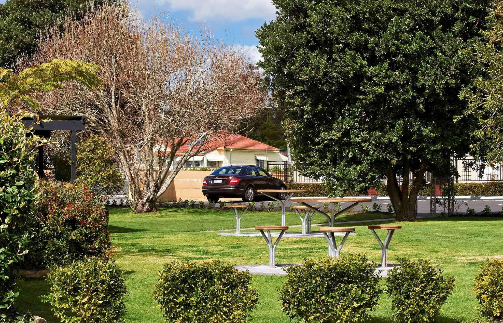 Ibis Styles Albany Ξενοδοχείο Ανέσεις φωτογραφία