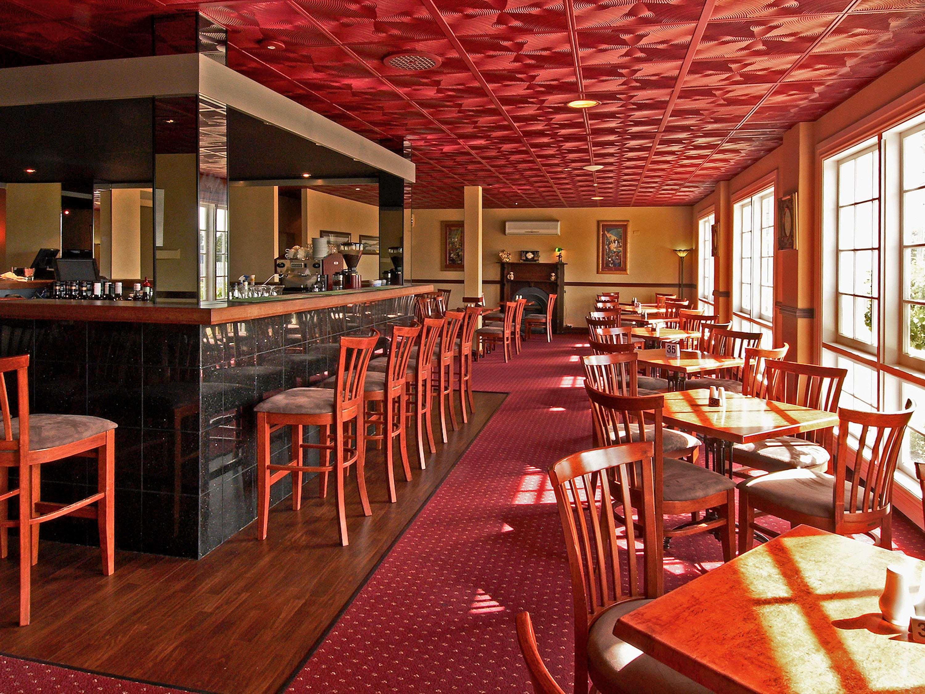 Ibis Styles Albany Ξενοδοχείο Εξωτερικό φωτογραφία
