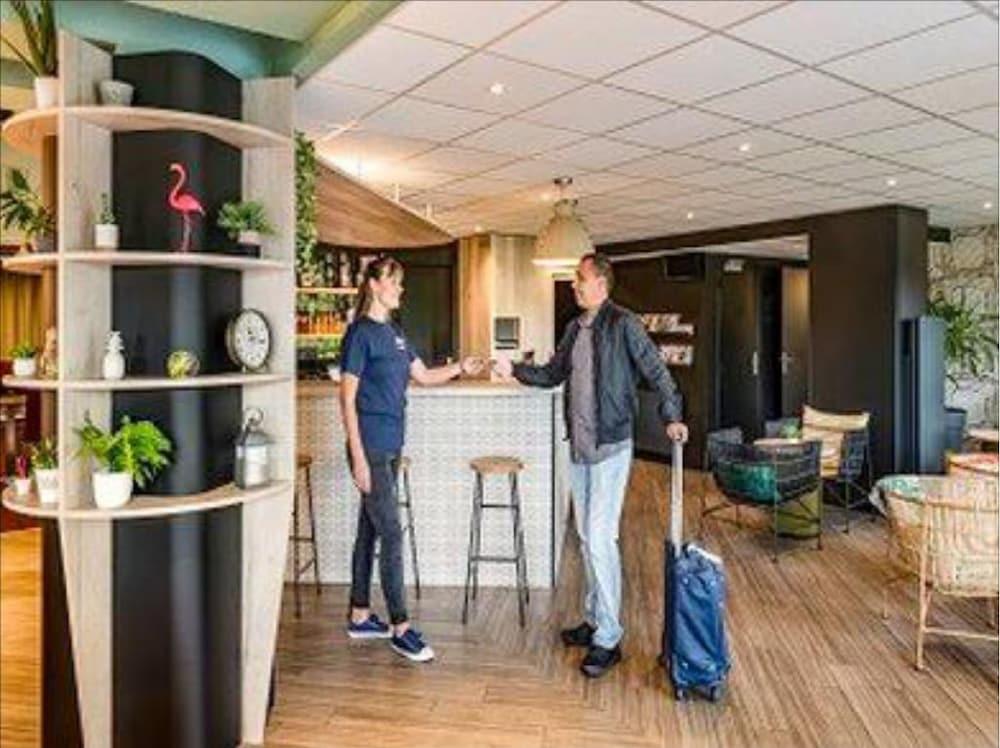 Ibis Styles Albany Ξενοδοχείο Εξωτερικό φωτογραφία