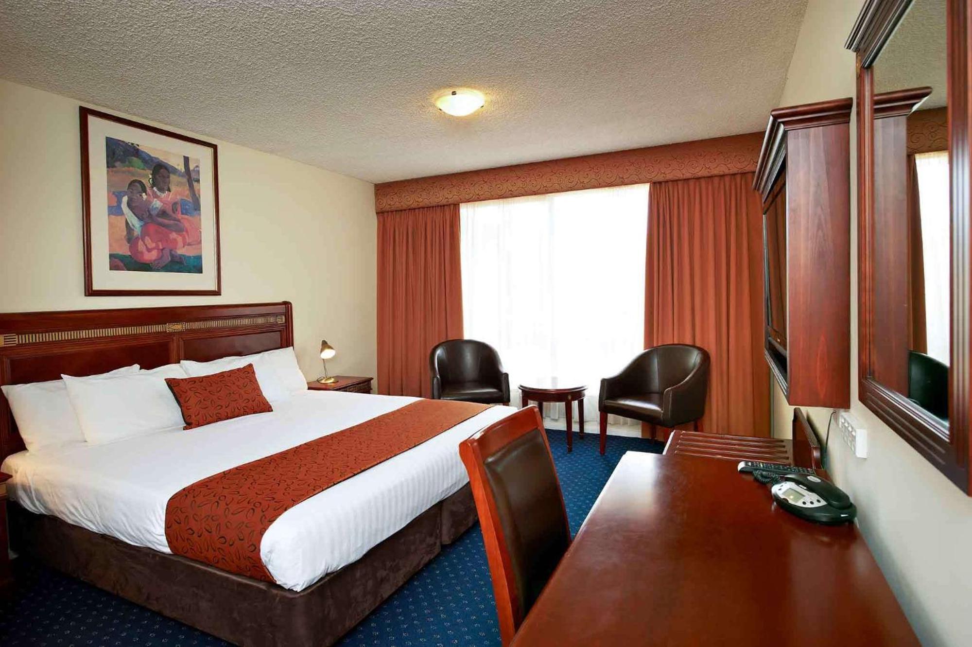 Ibis Styles Albany Ξενοδοχείο Εξωτερικό φωτογραφία