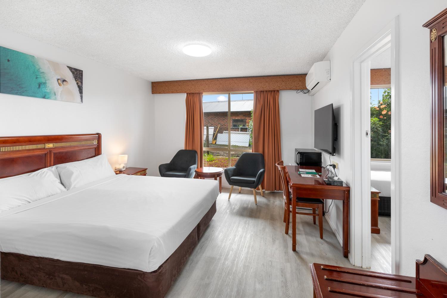 Ibis Styles Albany Ξενοδοχείο Εξωτερικό φωτογραφία