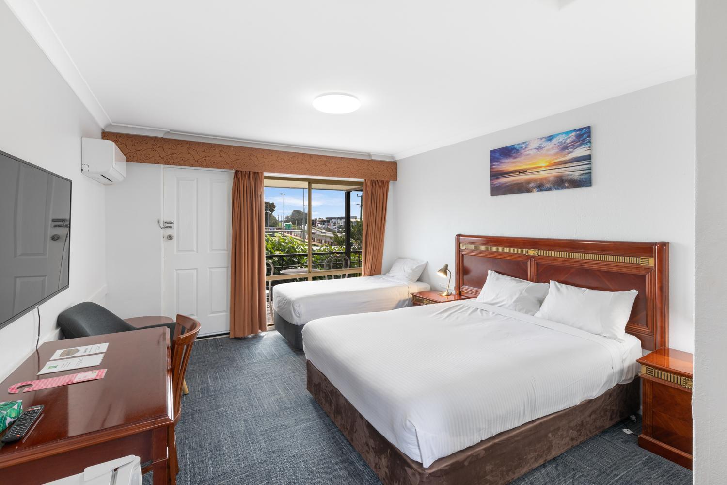 Ibis Styles Albany Ξενοδοχείο Εξωτερικό φωτογραφία