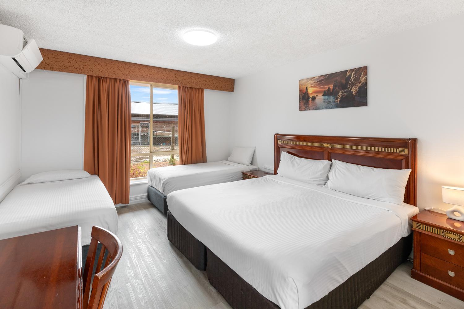 Ibis Styles Albany Ξενοδοχείο Εξωτερικό φωτογραφία