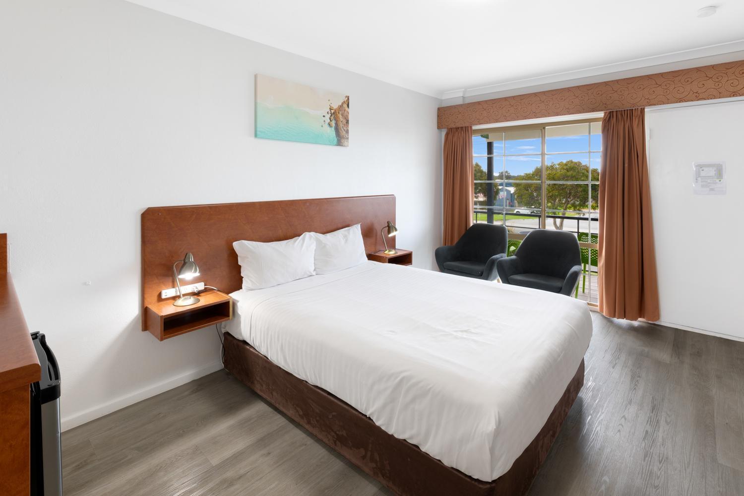 Ibis Styles Albany Ξενοδοχείο Εξωτερικό φωτογραφία