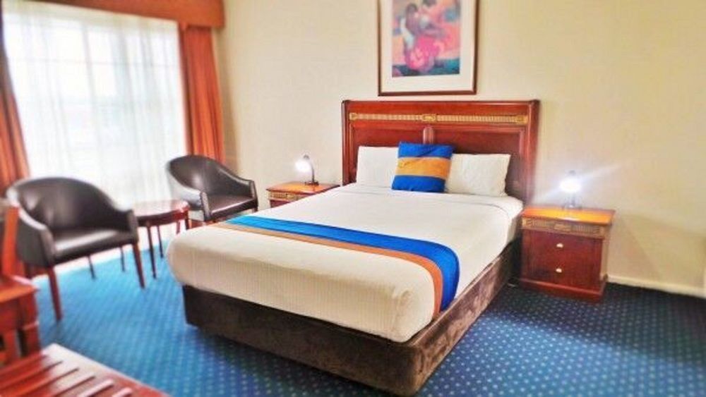 Ibis Styles Albany Ξενοδοχείο Εξωτερικό φωτογραφία