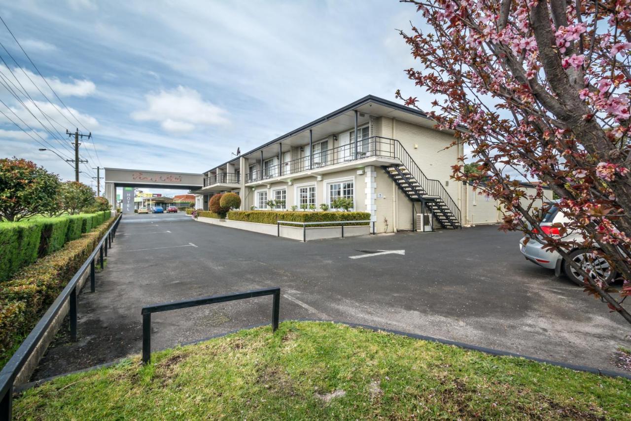Ibis Styles Albany Ξενοδοχείο Εξωτερικό φωτογραφία