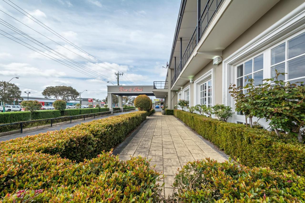 Ibis Styles Albany Ξενοδοχείο Εξωτερικό φωτογραφία